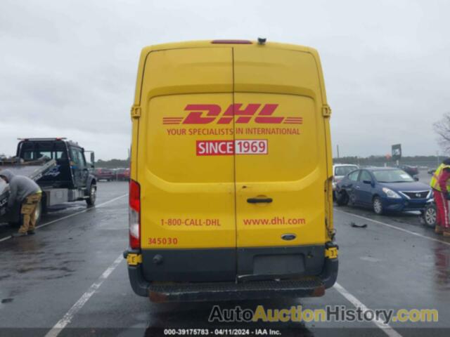 FORD TRANSIT-250, 1FTCR3XM3FKA30037