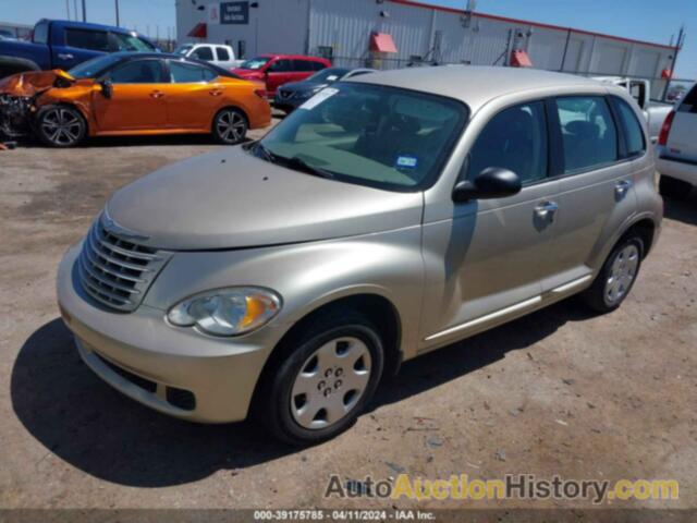 CHRYSLER PT CRUISER TOURING, 3A4FY58B26T367137