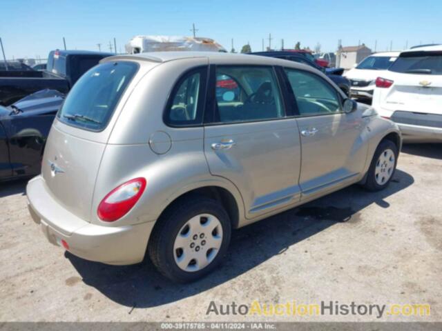 CHRYSLER PT CRUISER TOURING, 3A4FY58B26T367137