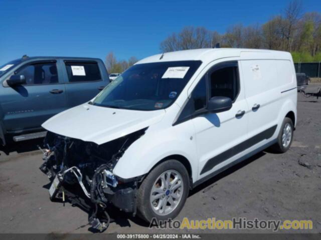 FORD TRANSIT CONNECT XLT, NM0LS7T20N1541934