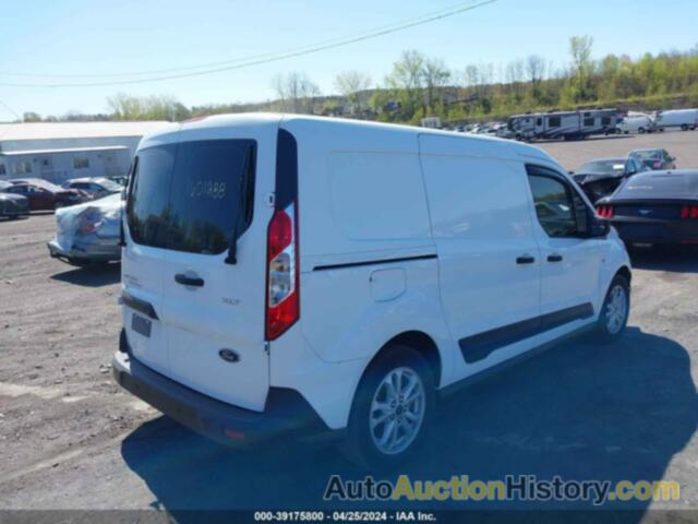 FORD TRANSIT CONNECT XLT, NM0LS7T20N1541934