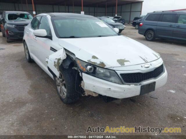 KIA OPTIMA EX, 5XXGN4A72DG229450