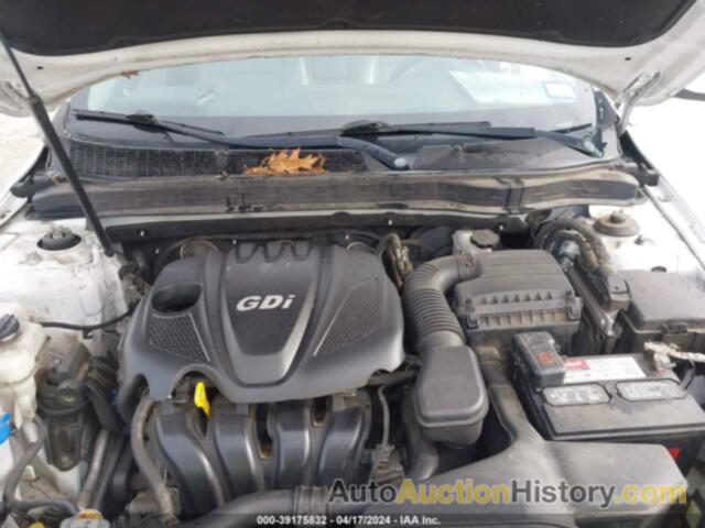 KIA OPTIMA EX, 5XXGN4A72DG229450