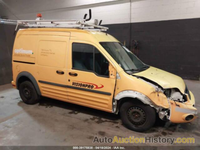FORD TRANSIT CONNECT XLT, NM0LS7BN0CT116968
