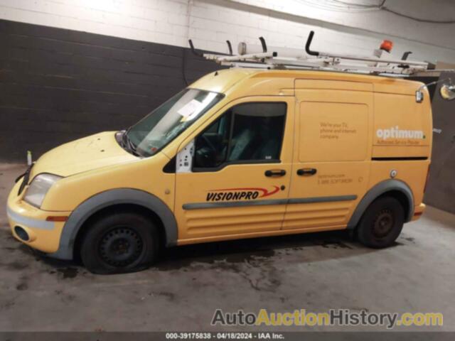 FORD TRANSIT CONNECT XLT, NM0LS7BN0CT116968