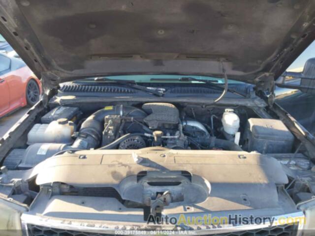 CHEVROLET SILVERADO 3500 LT3, 1GCJK33266F115463