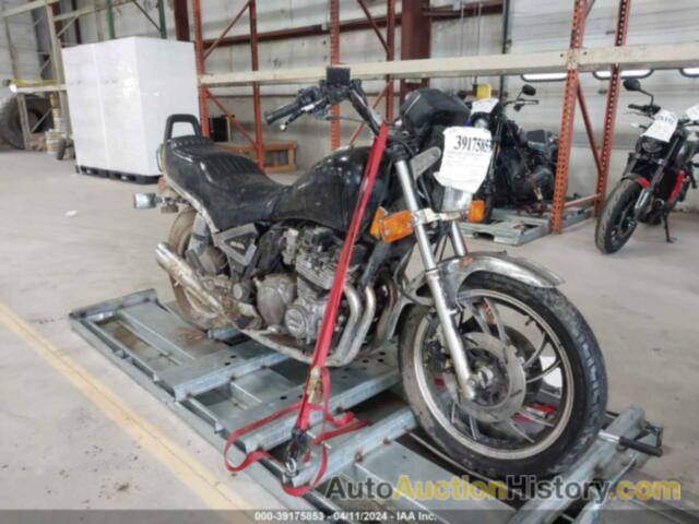 YAMAHA XJ750, JYA15R000CA017496