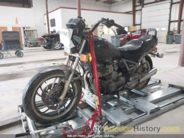 YAMAHA XJ750, JYA15R000CA017496