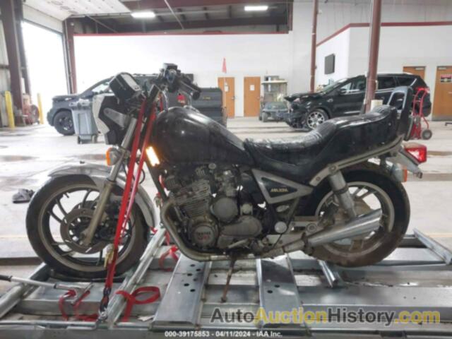 YAMAHA XJ750, JYA15R000CA017496