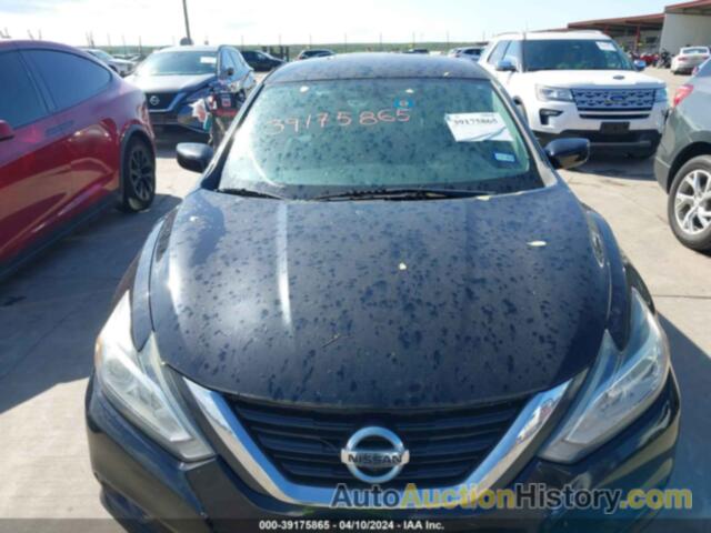 NISSAN ALTIMA 2.5 SV, 1N4AL3AP5GC126474