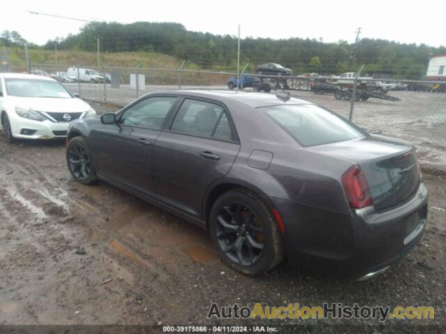 CHRYSLER 300 S, 2C3CCABG7NH158721