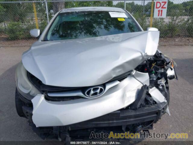 HYUNDAI ELANTRA SE/SPORT/LIMITED, 5NPDH4AE5FH591756