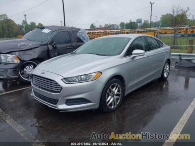 FORD FUSION SE, 3FA6P0H79DR245088