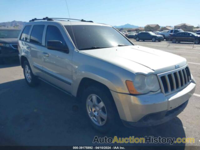 JEEP GRAND CHEROKEE LAREDO, 1J8GR48K78C225911