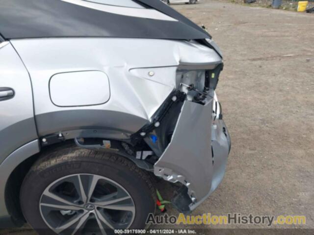 LEXUS RX 350H PREMIUM, 2T2BBMCA4PC001954