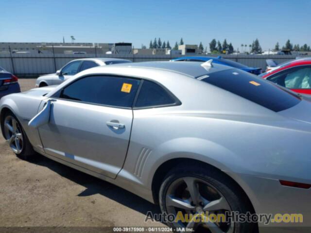 CHEVROLET CAMARO 2SS, 2G1FK1EJ3E9278926