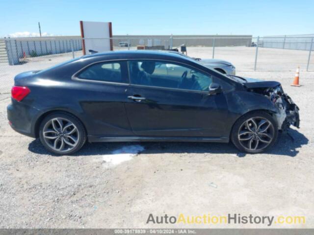 KIA FORTE KOUP SX, KNAFZ6A35G5601538