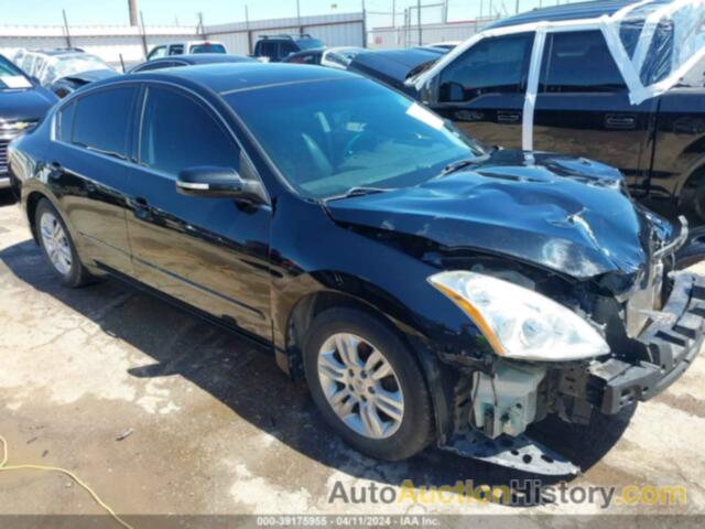 NISSAN ALTIMA S, 1N4AL2AP7CN512032