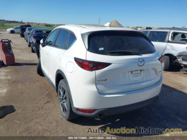 MAZDA CX-5 TOURING, JM3KFACM4J0309880