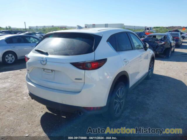 MAZDA CX-5 TOURING, JM3KFACM4J0309880