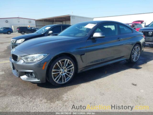 BMW 428I I, WBA3N3C58GF712963