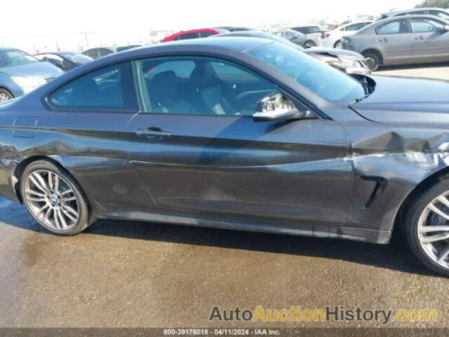 BMW 428I, WBA3N3C58GF712963