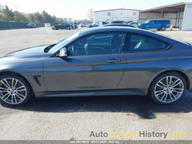 BMW 428I, WBA3N3C58GF712963