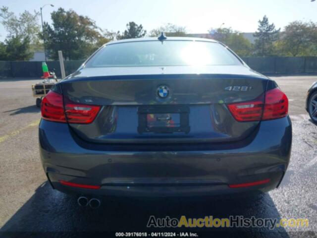 BMW 428I, WBA3N3C58GF712963