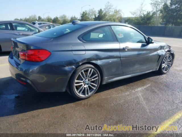 BMW 428I I, WBA3N3C58GF712963