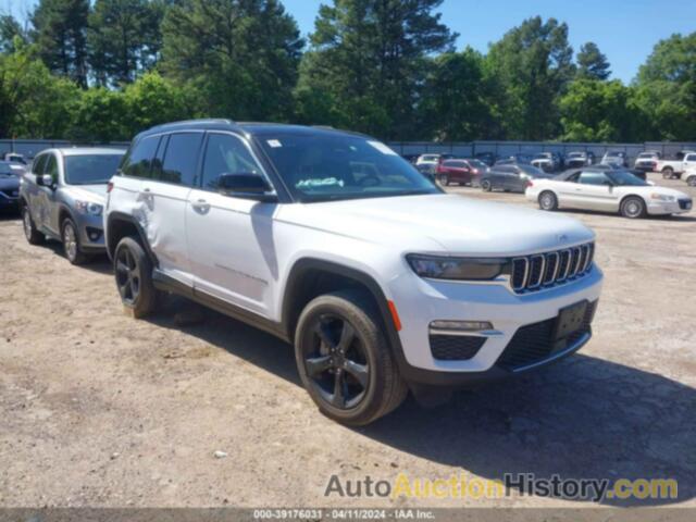 JEEP GRAND CHEROKEE LIMITED 4X2, 1C4RJGBG5PC509887