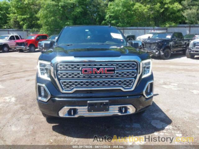 GMC SIERRA 1500 LIMITED 2WD  SHORT BOX DENALI, 1GTP8FED9NZ231665