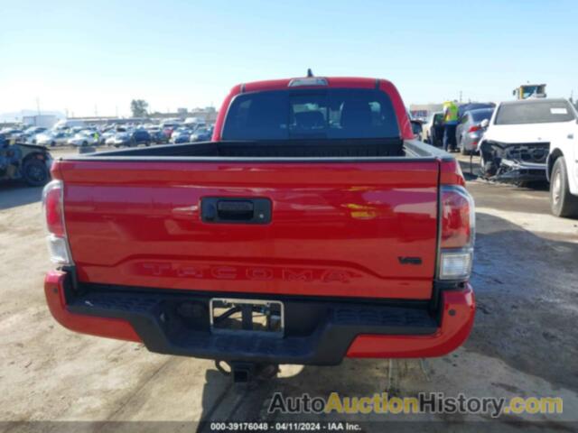 TOYOTA TACOMA TRD SPORT, 3TMBZ5DN9MM029100