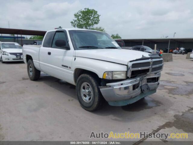 DODGE RAM 1500 ST, 3B7HC12Y4XG133580