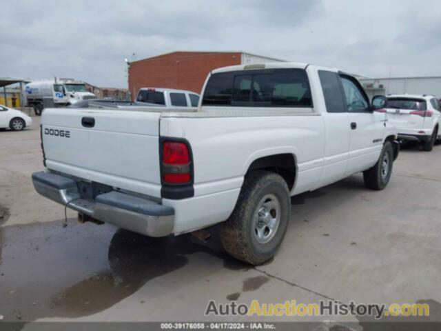 DODGE RAM 1500 ST, 3B7HC12Y4XG133580