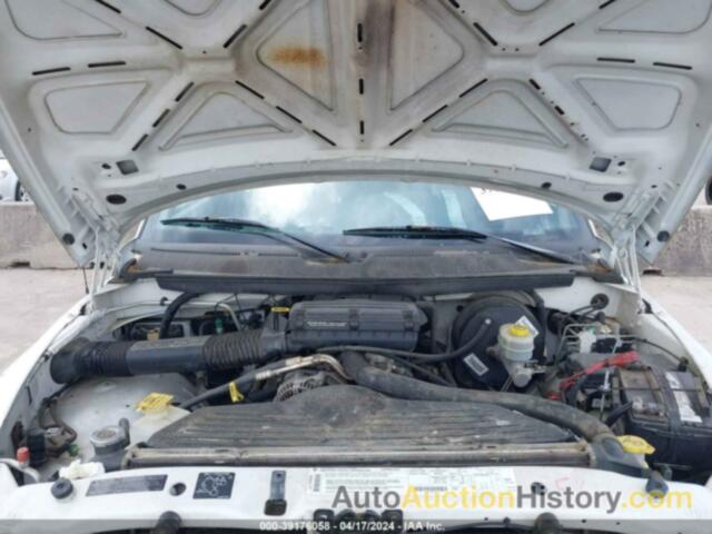 DODGE RAM 1500 ST, 3B7HC12Y4XG133580