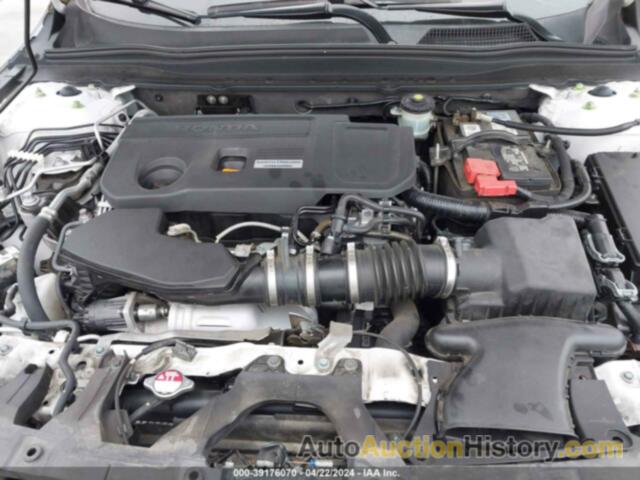 HONDA ACCORD SPORT 2.0T, 1HGCV2E31JA044101