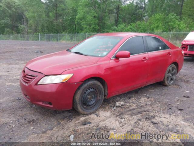 TOYOTA CAMRY LE, 4T1BE46K38U261374