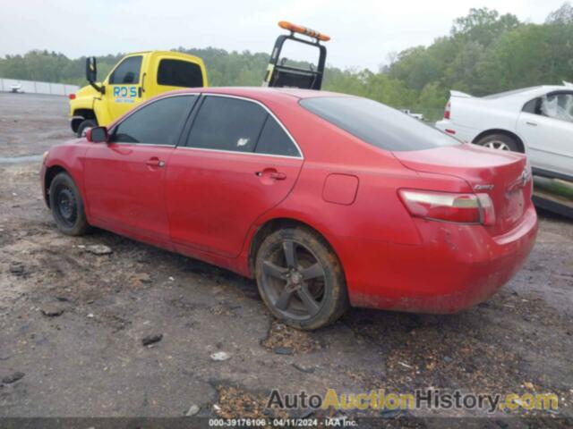 TOYOTA CAMRY LE, 4T1BE46K38U261374