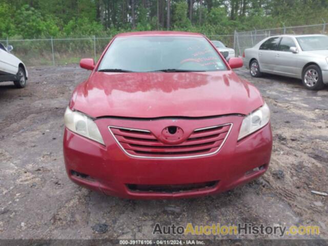 TOYOTA CAMRY LE, 4T1BE46K38U261374