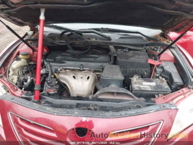 TOYOTA CAMRY LE, 4T1BE46K38U261374