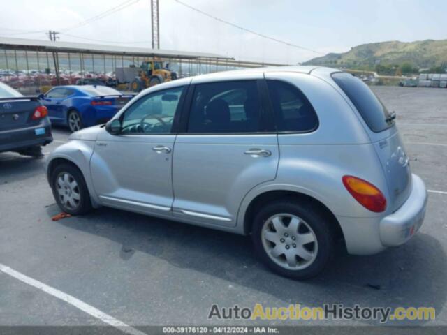 CHRYSLER PT CRUISER LIMITED, 3C8FY68B05T626586