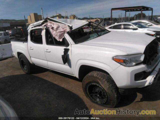 TOYOTA TACOMA SR V6, 3TMCZ5AN4JM125205