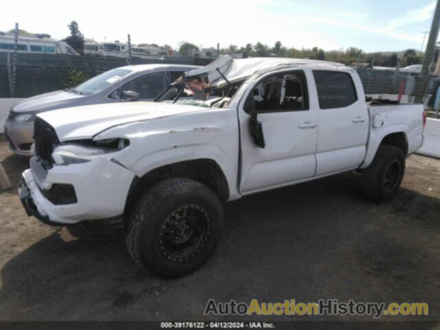 TOYOTA TACOMA SR V6, 3TMCZ5AN4JM125205