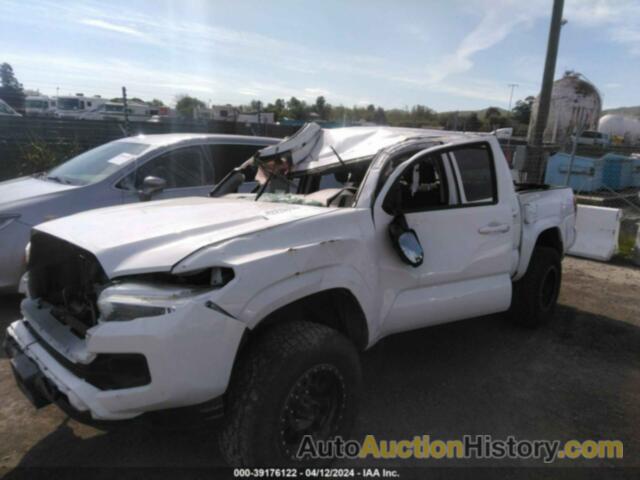 TOYOTA TACOMA SR V6, 3TMCZ5AN4JM125205