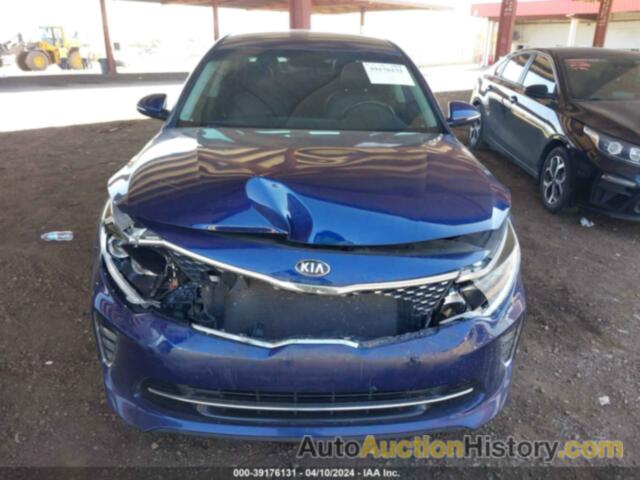 KIA OPTIMA S, 5XXGT4L3XJG194653