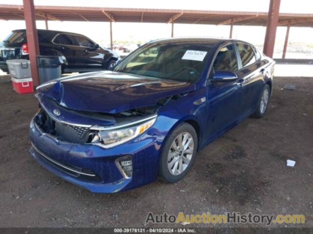 KIA OPTIMA S, 5XXGT4L3XJG194653