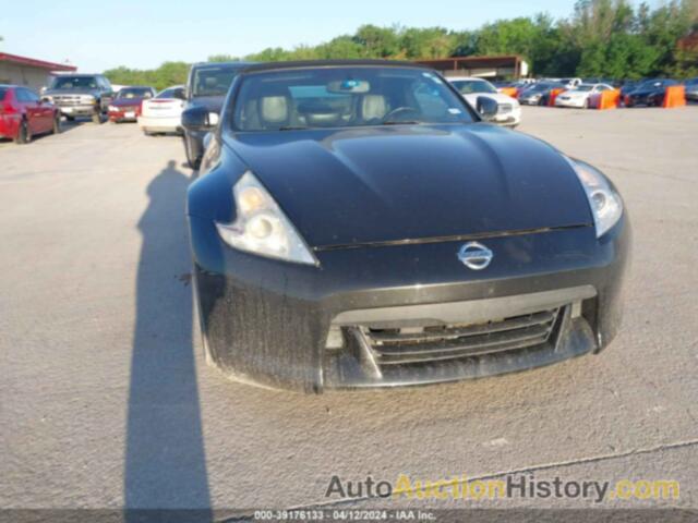 NISSAN 370Z TOURING, JN1AZ4FH4BM360711