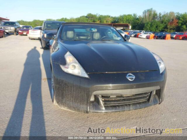 NISSAN 370Z TOURING, JN1AZ4FH4BM360711