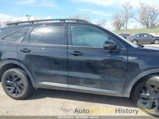 KIA SORENTO X-LINE S, 5XYRLDLC6NG145279