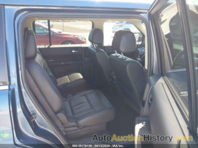 FORD FLEX LIMITED, 2FMGK5D88JBA05657